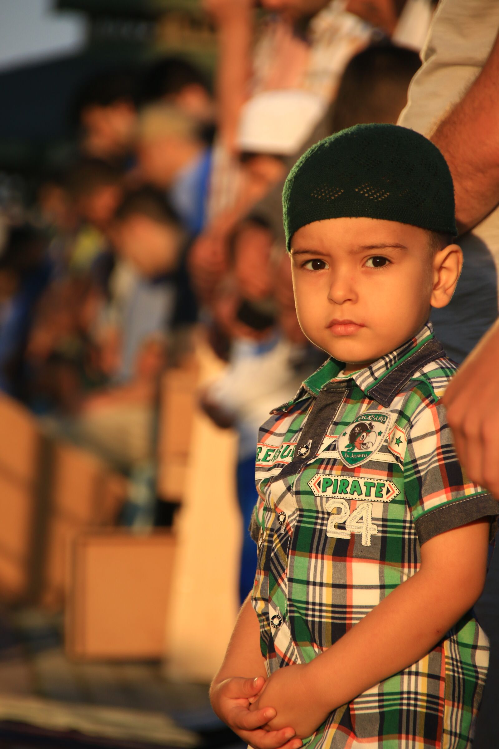 Canon EOS 70D sample photo. Child, prayer, muslim photography