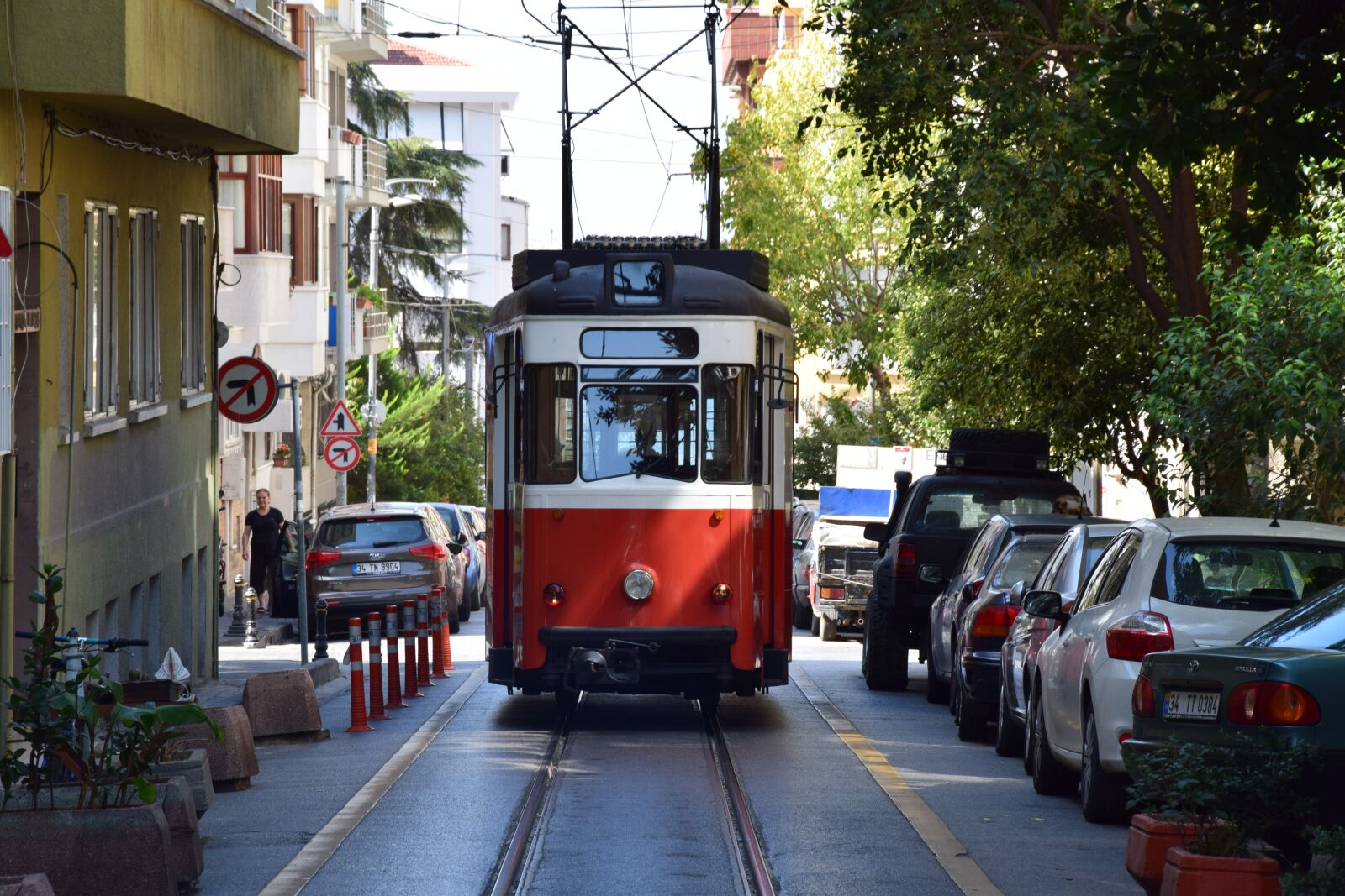 Nikon D5300 sample photo. Istanbul, turkey, city photography