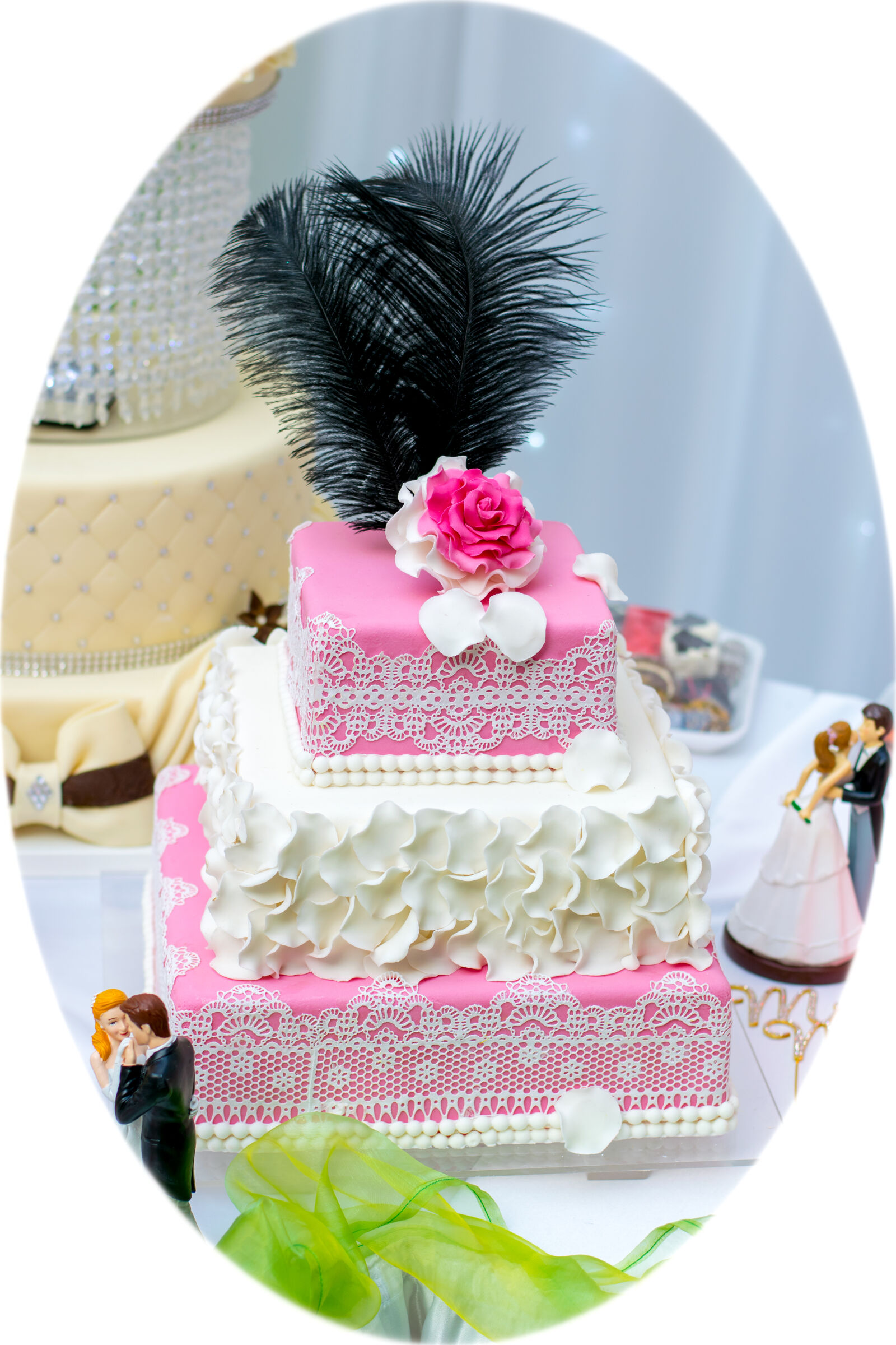 Nikon AF-S Nikkor 50mm F1.8G sample photo. Cake, celebration, sweet, torte photography
