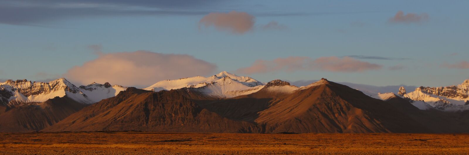 Sony Alpha DSLR-A580 sample photo. Iceland, mountains, mountain photography