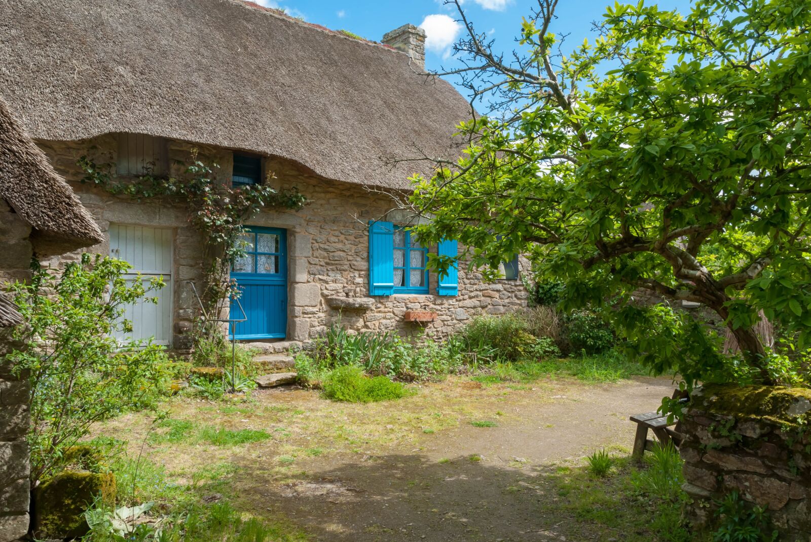 Nikon D80 sample photo. France, kerhiné, loire atlantique photography