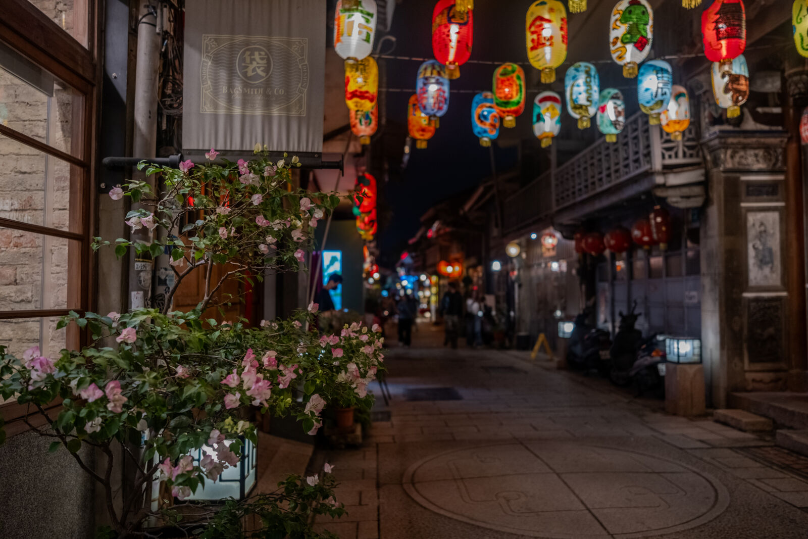 Fujifilm XF 18mm F1.4 R LM WR sample photo