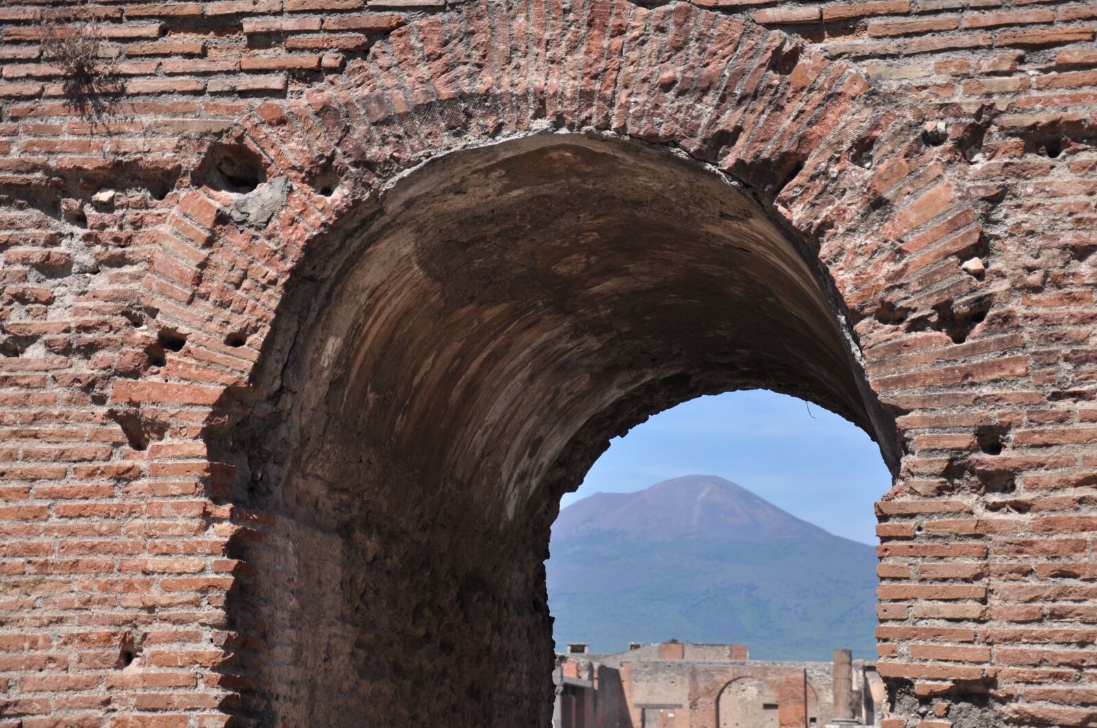 Nikon D90 sample photo. Architecture, antiquity, travel photography