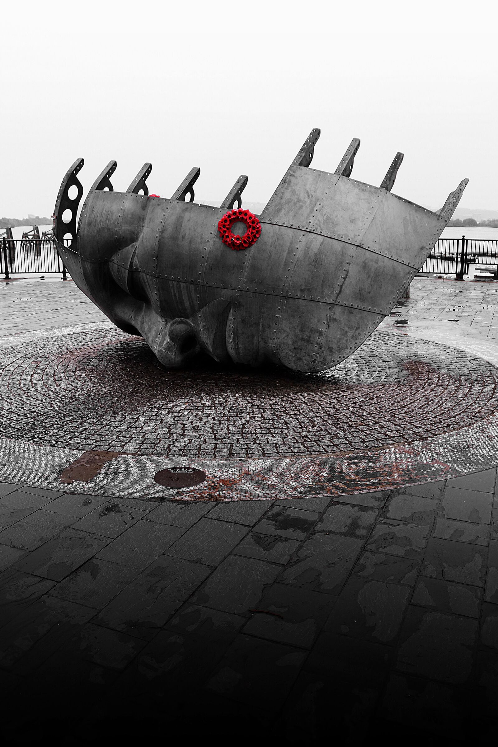 Canon EOS 100D (EOS Rebel SL1 / EOS Kiss X7) sample photo. Sculpture, monument, statue photography