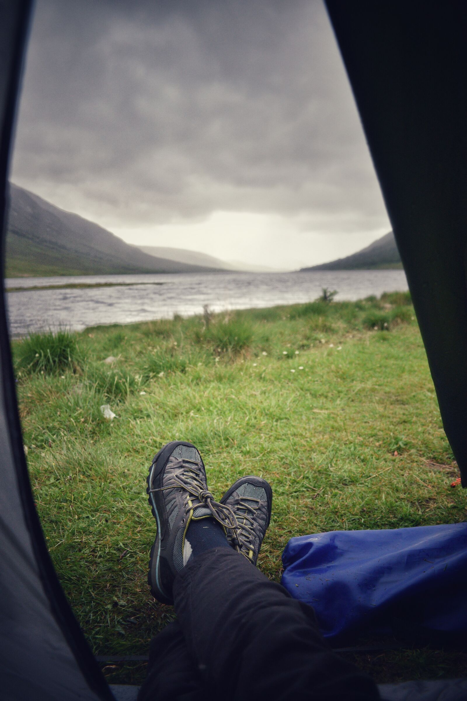 Nikon D3300 sample photo. Camping, outdoors, exploring photography