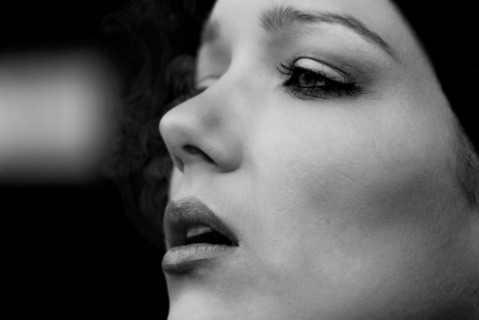 Canon EOS 450D (EOS Rebel XSi / EOS Kiss X2) sample photo. Girl, beauty, woman photography