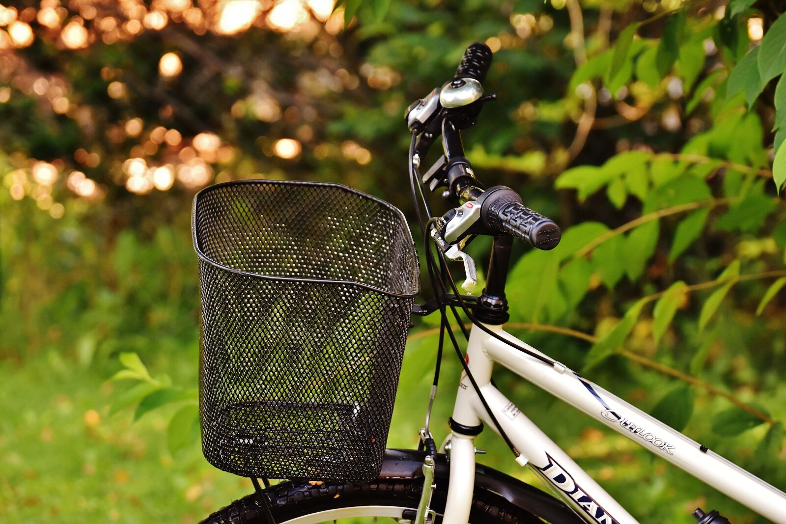 Nikon D7200 sample photo. Bike, cycle, wheel photography