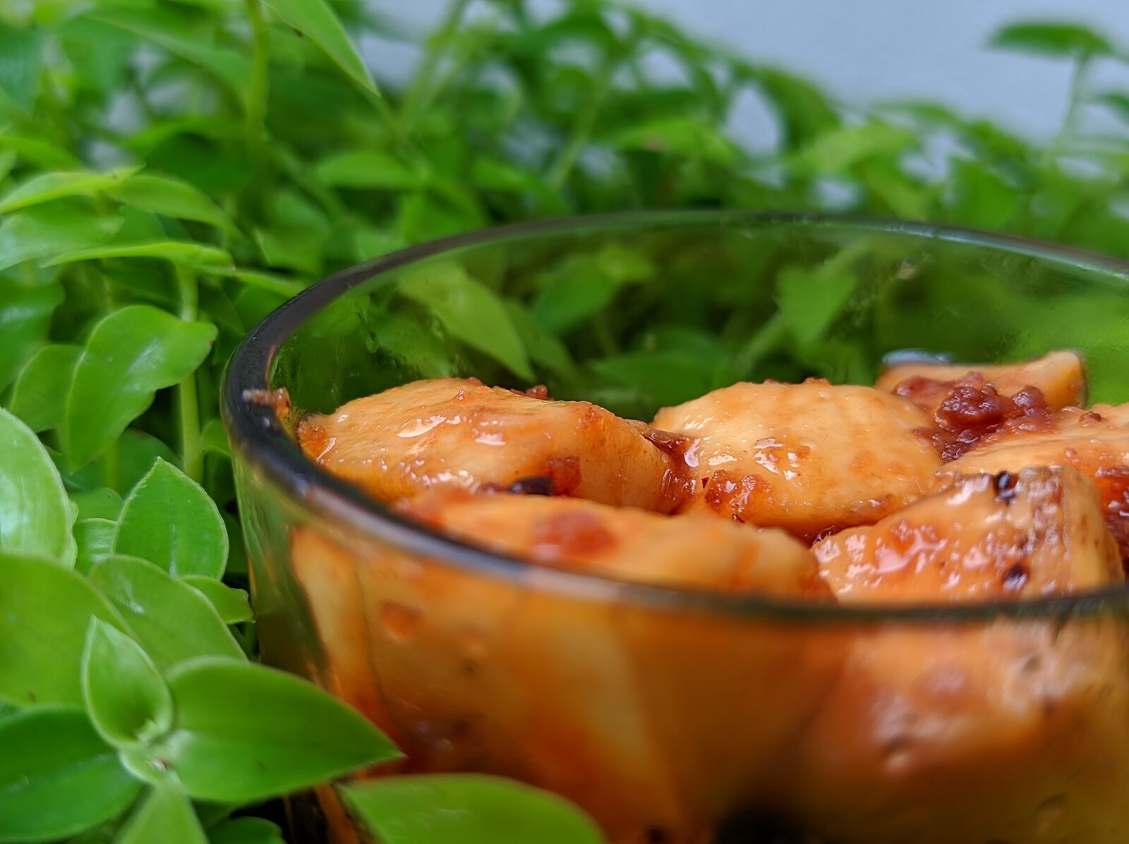 Xiaomi Redmi Note 8 Pro sample photo. Tasty, yummy, food photography