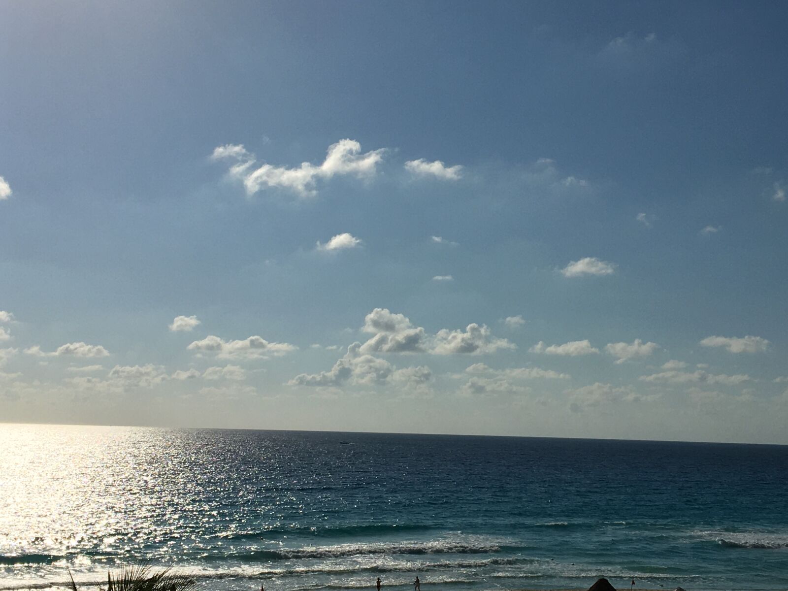 Apple iPhone 6s sample photo. Beach, quintana roo, cancun photography