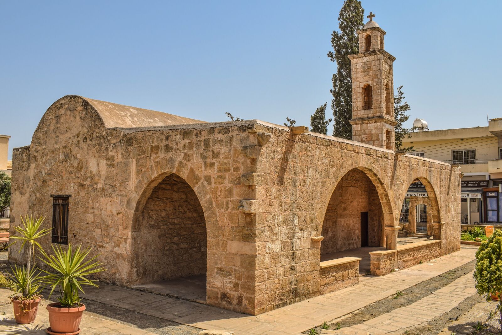 Nikon D3300 sample photo. Church, orthodox, religion photography