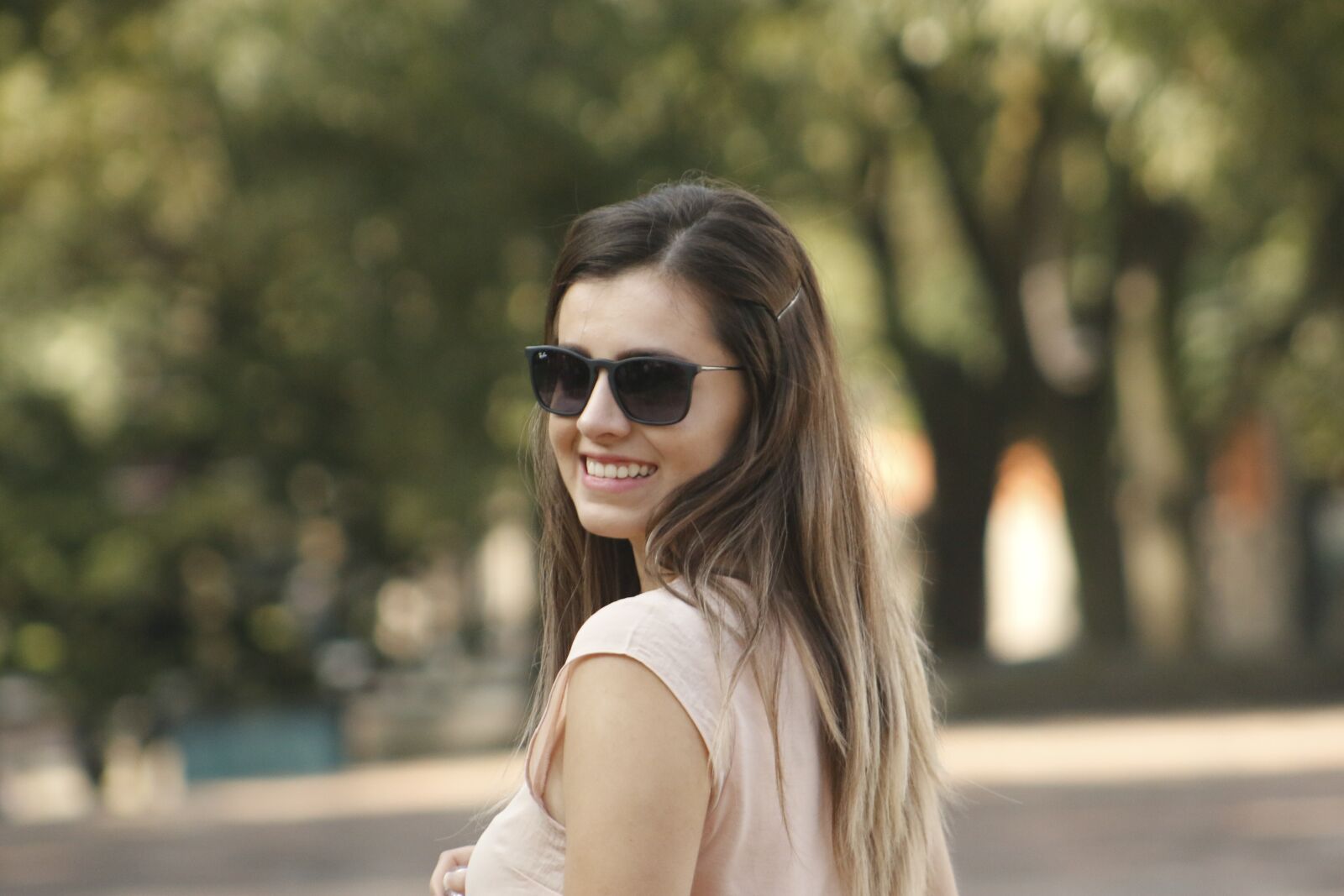 Canon EOS 70D sample photo. Lady, women, girl photography