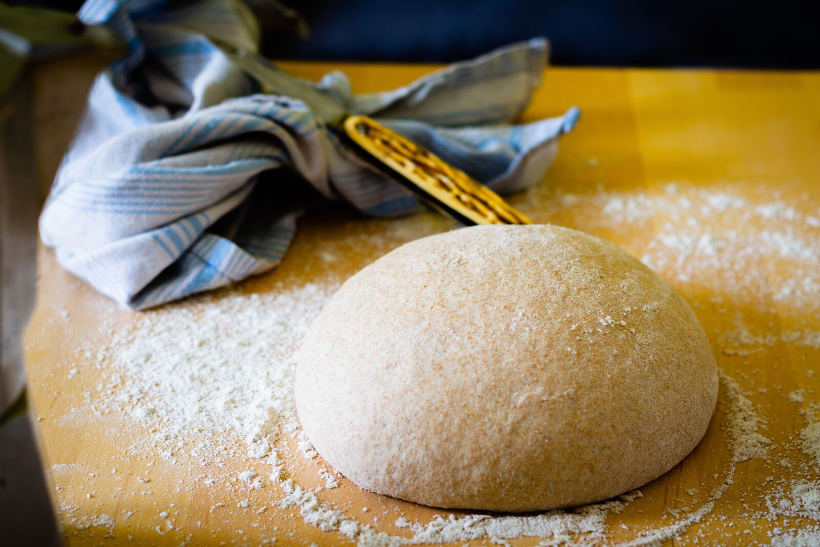 Nikon D7200 sample photo. Paste, bread, kitchen photography