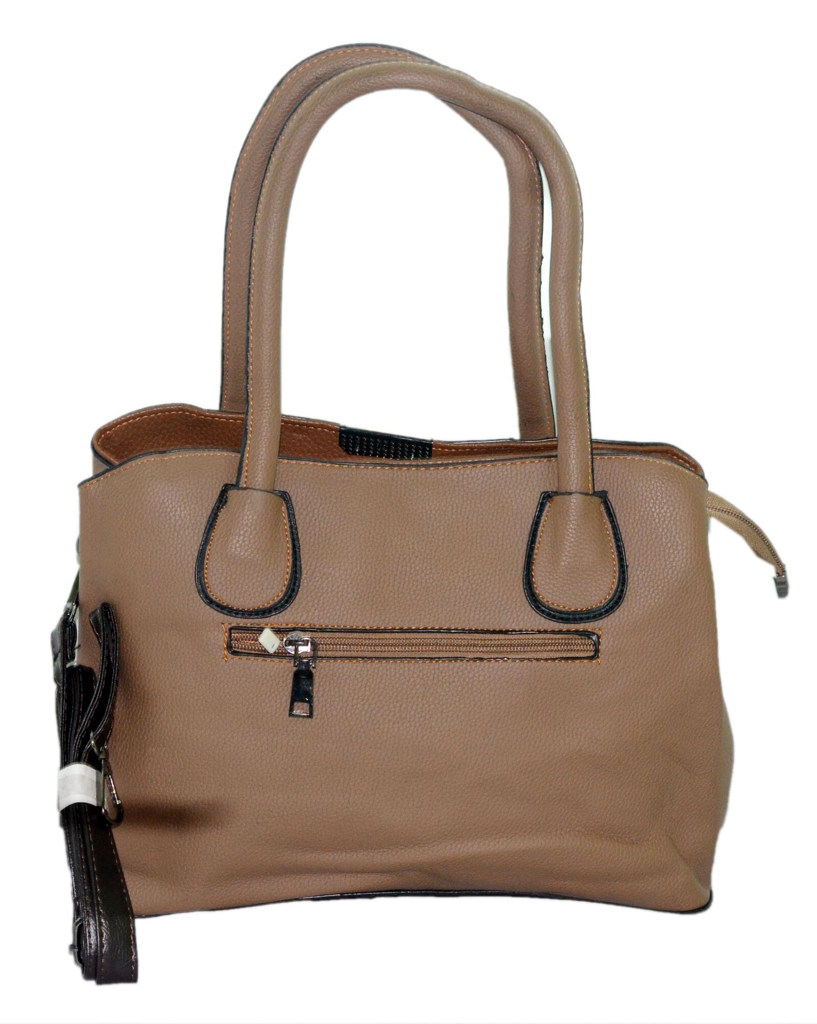Nikon D7000 sample photo. Bag, ladies, fashion photography