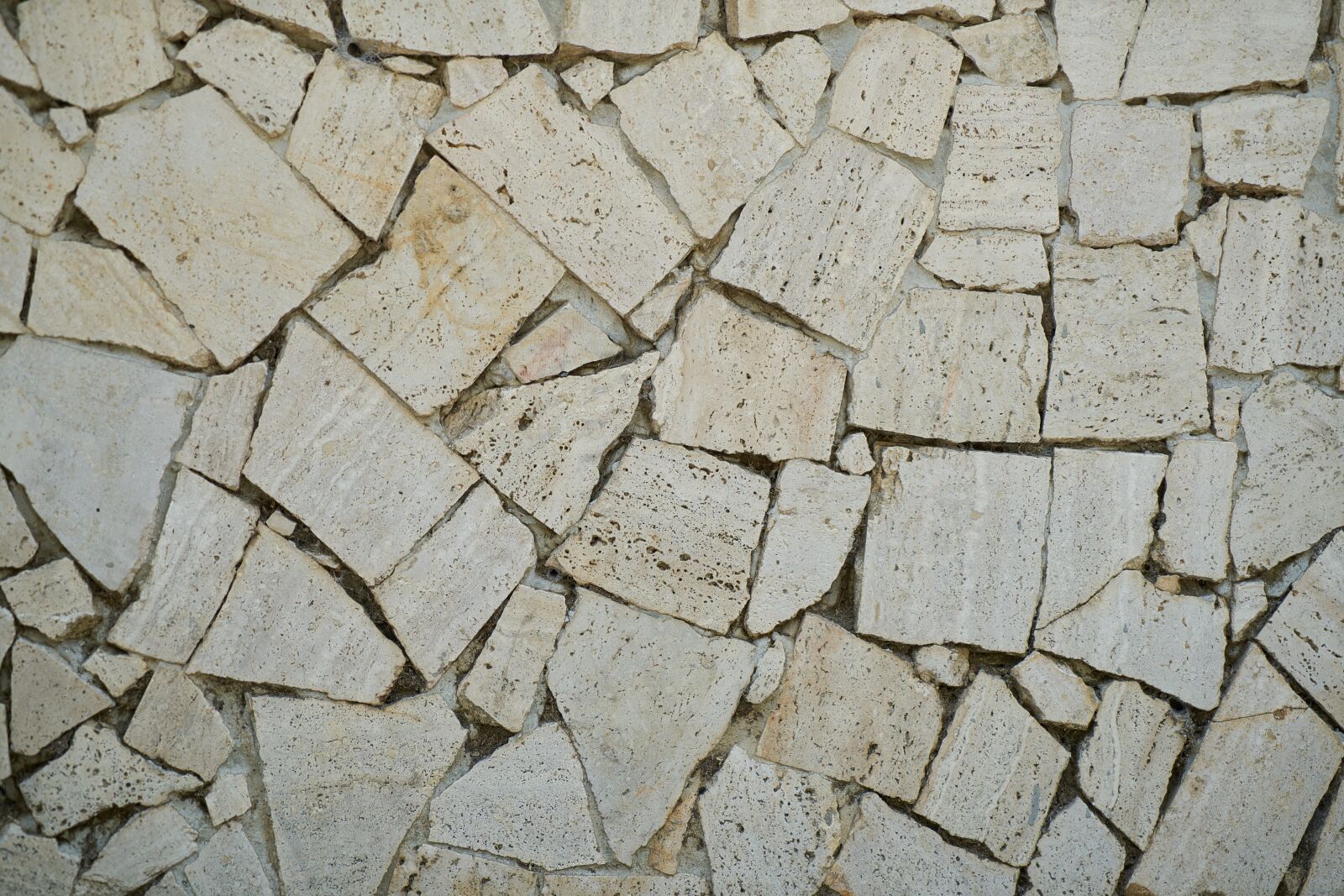 Sony a7R II sample photo. Wall, stone, architecture photography