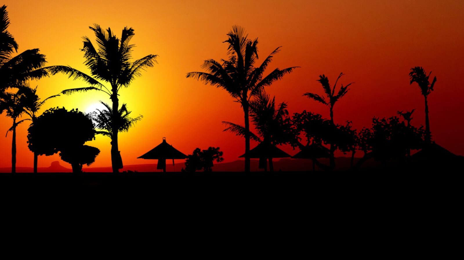 Panasonic Lumix DMC-FZ200 sample photo. Sunset, nature, beach photography