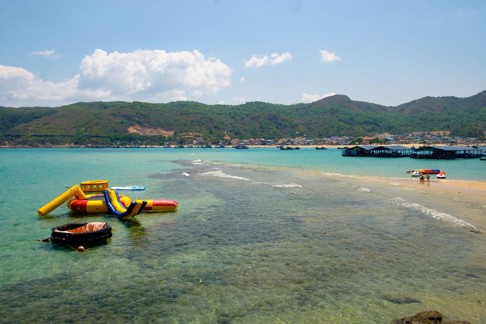 Fujifilm X-T10 sample photo. Ocean, sea, beach photography