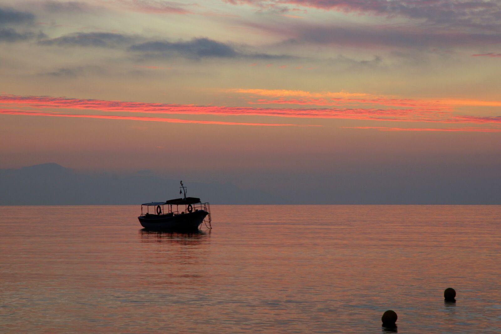 Canon EOS 30D sample photo. Santorini, greek island, cyclades photography