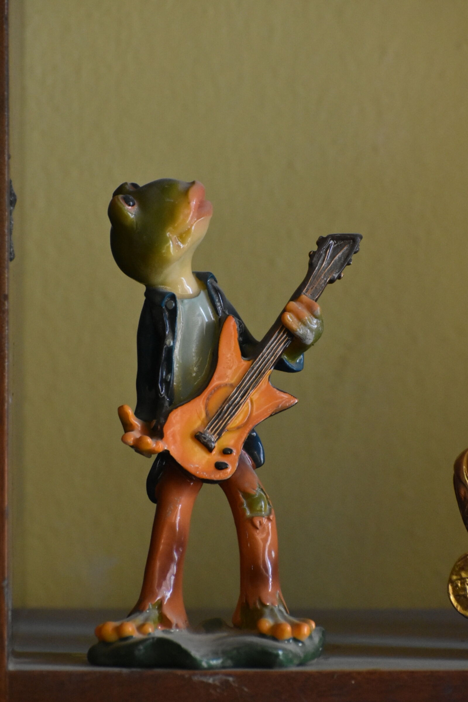 Nikon D5600 sample photo