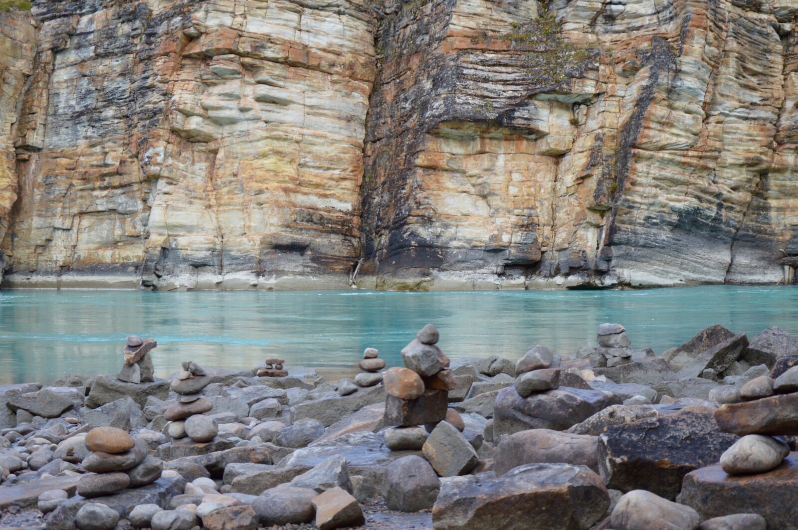 Nikon D3200 sample photo. Canada, national park, jasper photography