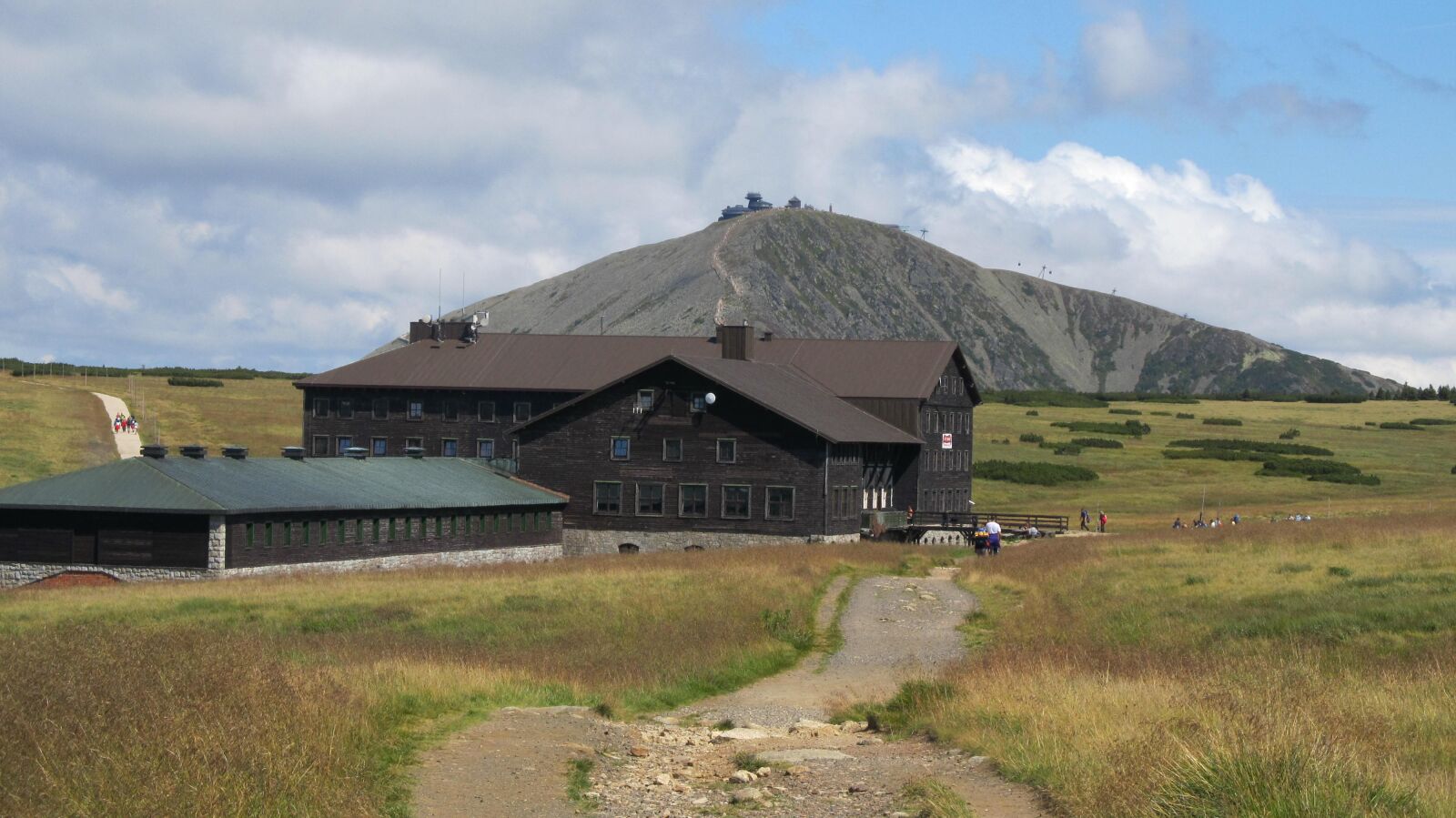Canon PowerShot SX130 IS sample photo. Mountains, sn ka, the photography