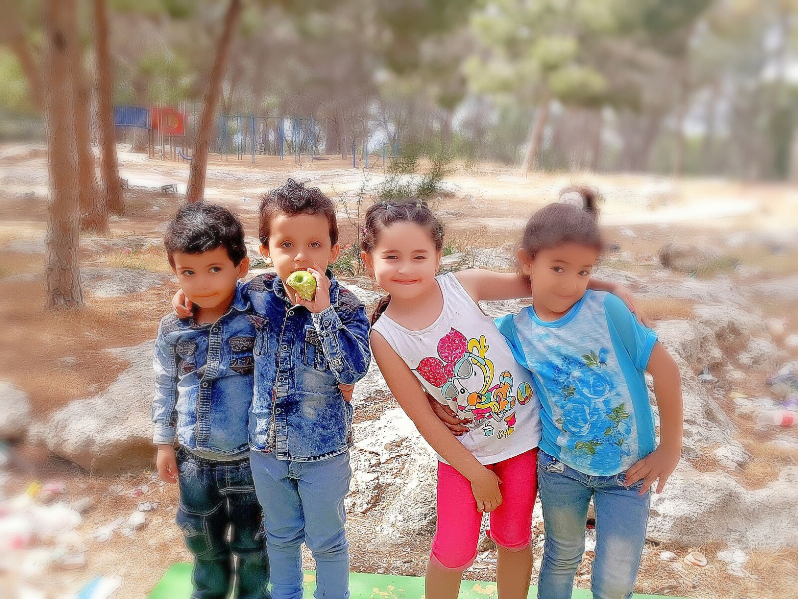 Samsung Galaxy S7 Edge sample photo