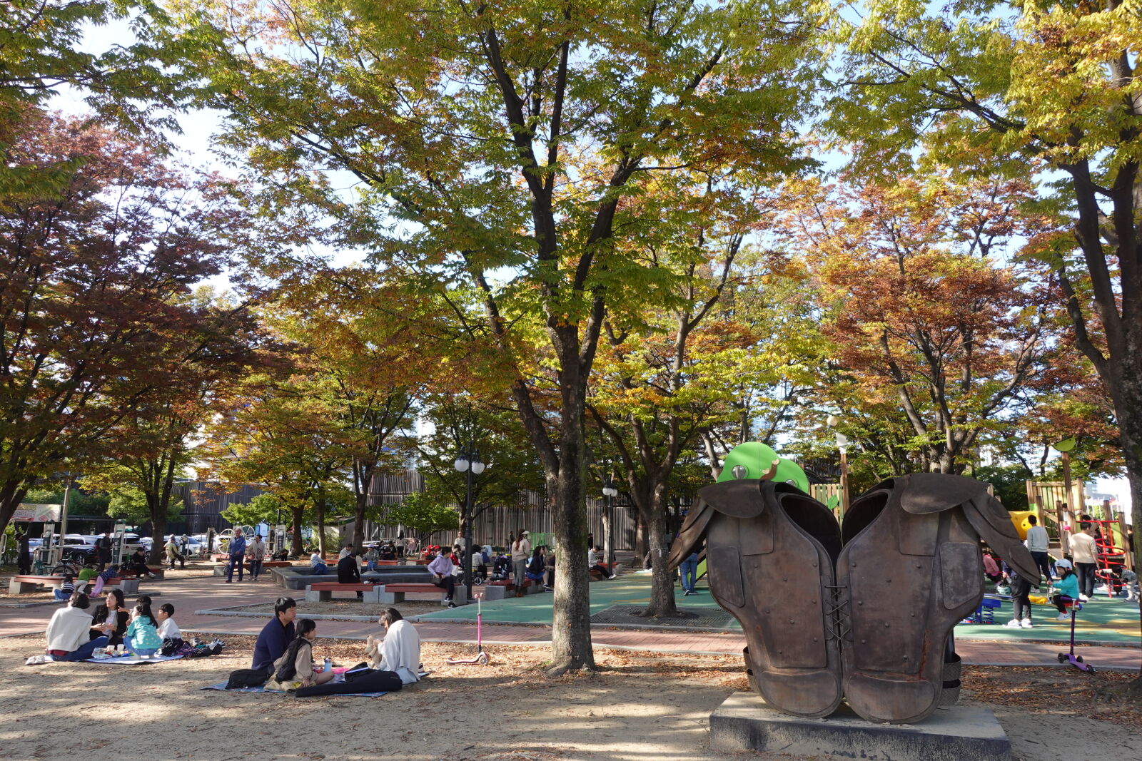 Sony ZV-1 sample photo