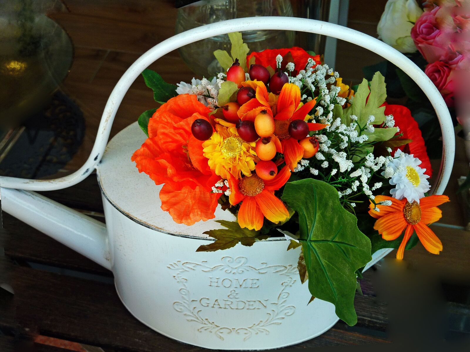 Panasonic DMC-TZ7 sample photo. Bart cloves, flowers, spring photography