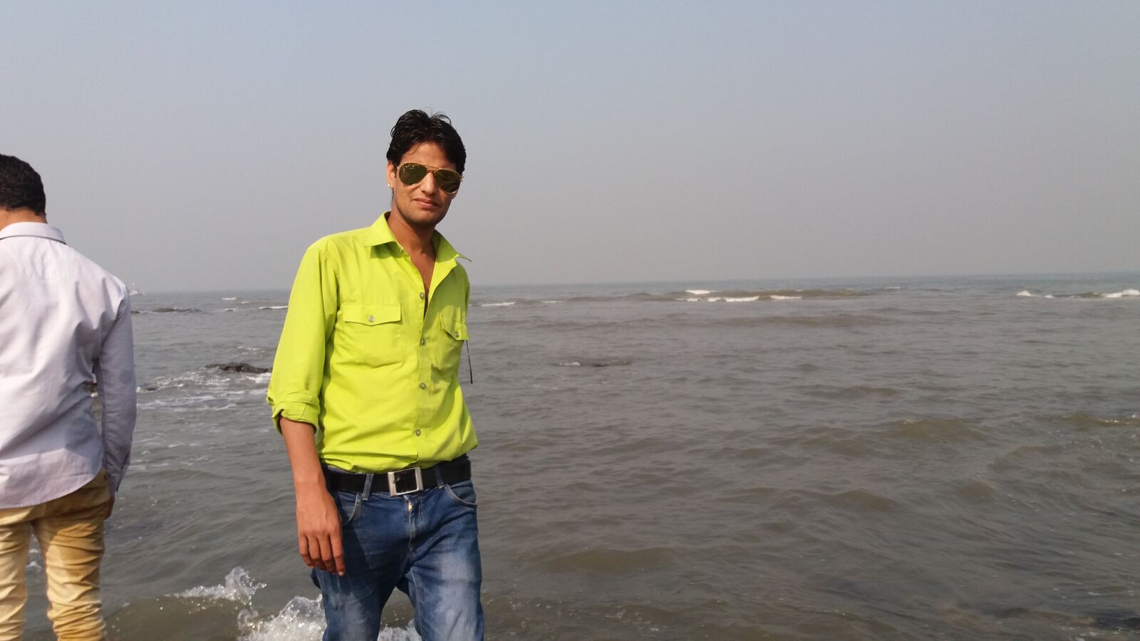 Samsung Galaxy J5 sample photo