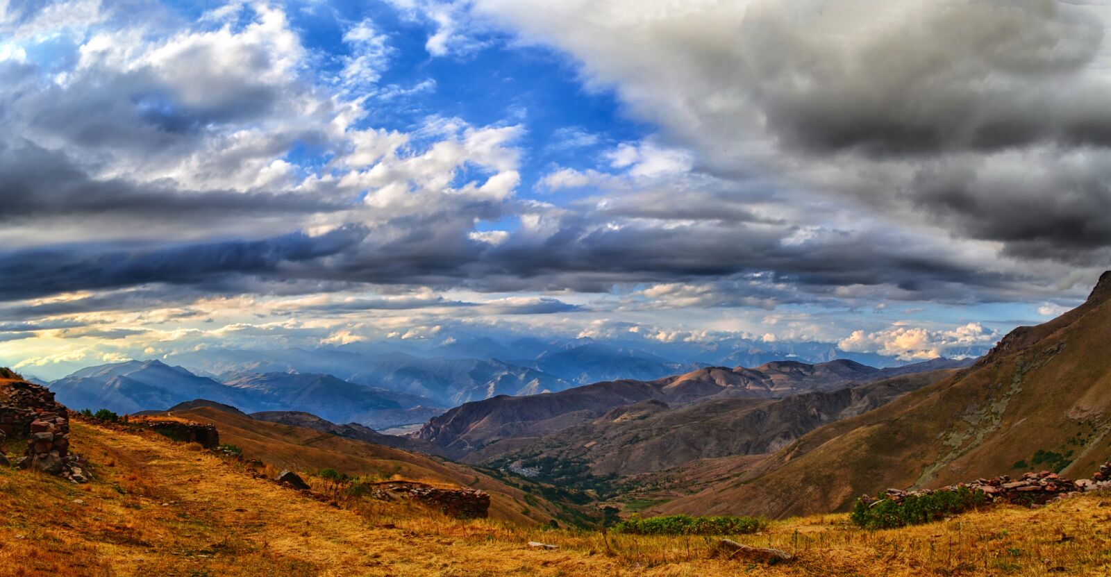 Nikon D5100 sample photo. Nature, landscape, kaçkars photography