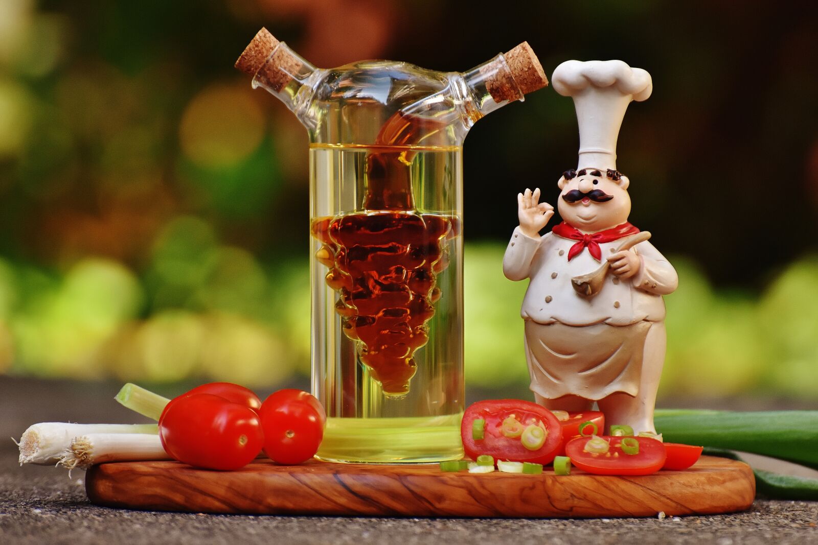 Nikon D7200 sample photo. Cooking, figure, vinegar photography