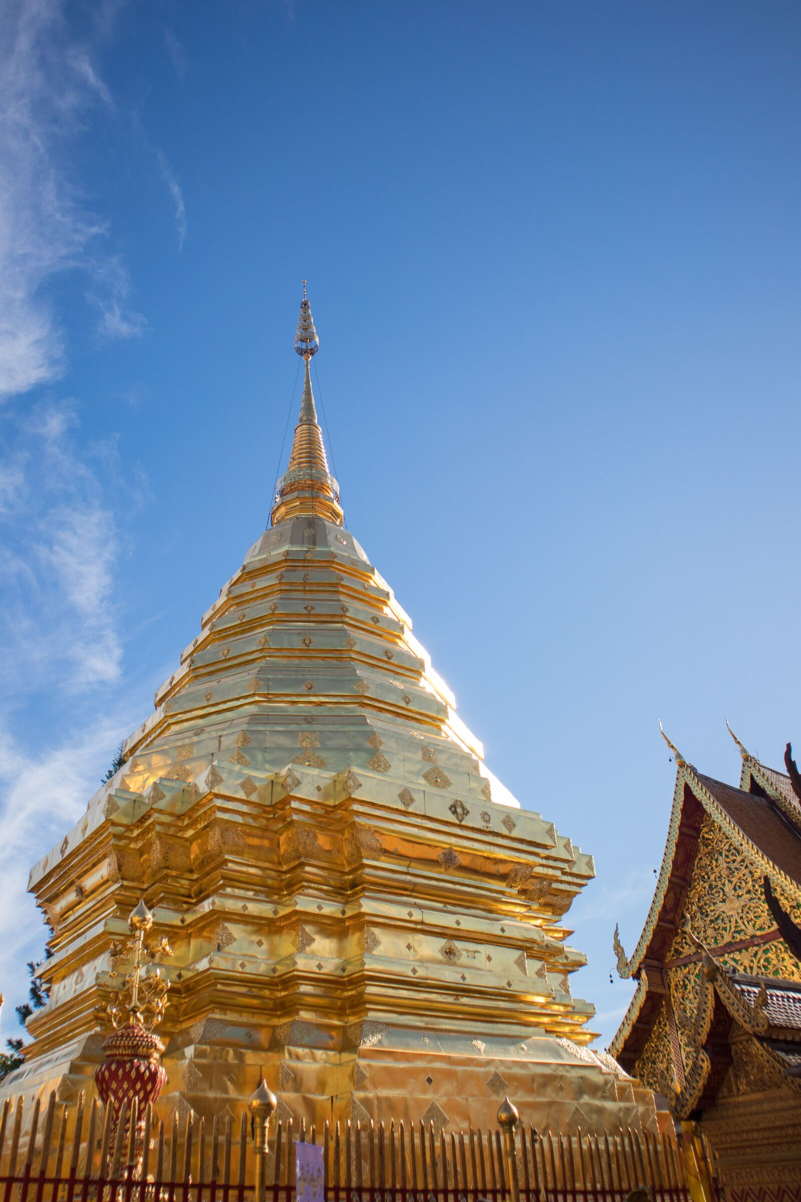 Canon EOS M50 (EOS Kiss M) sample photo. Chaingmai, chiang mai thailand photography