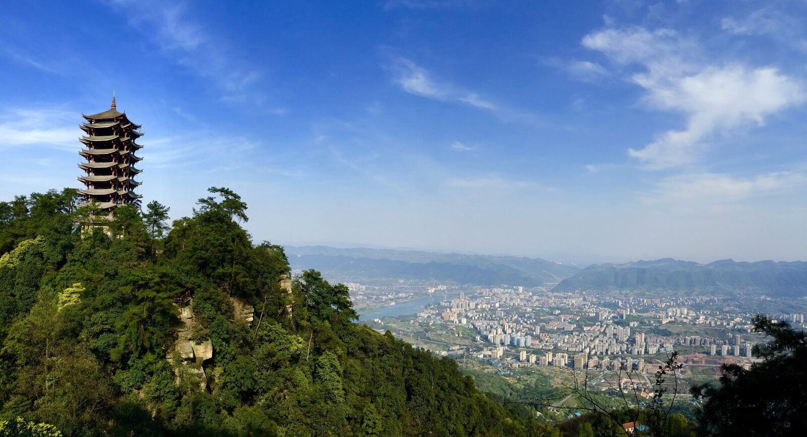 Apple iPhone 6 sample photo. Jinyun mountain, beibei, chongqing photography