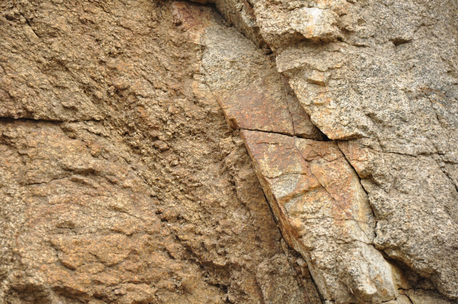 Nikon D90 sample photo. Stone, texture, background photography