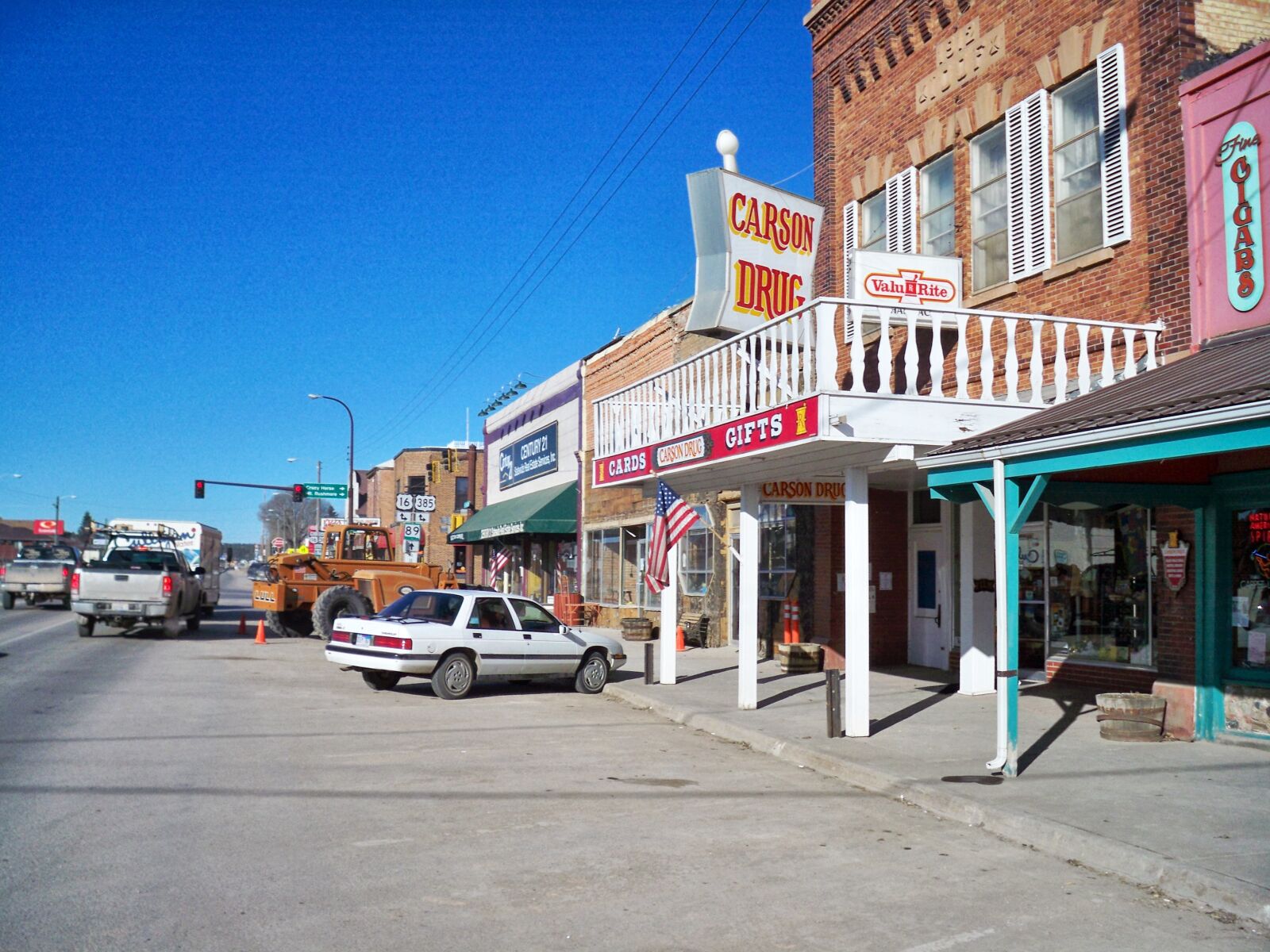 Kodak EASYSHARE M1093 IS DIGITAL CAMERA sample photo. Old, town, town, town photography