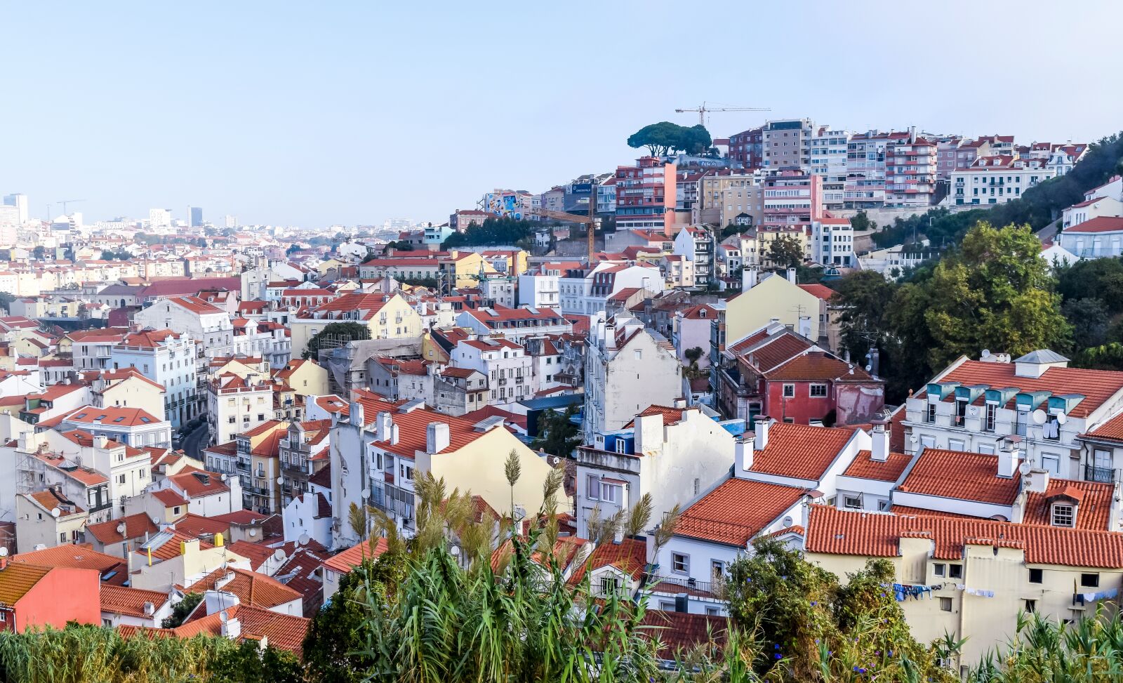 Nikon D5300 sample photo. Portugal, europe, building photography