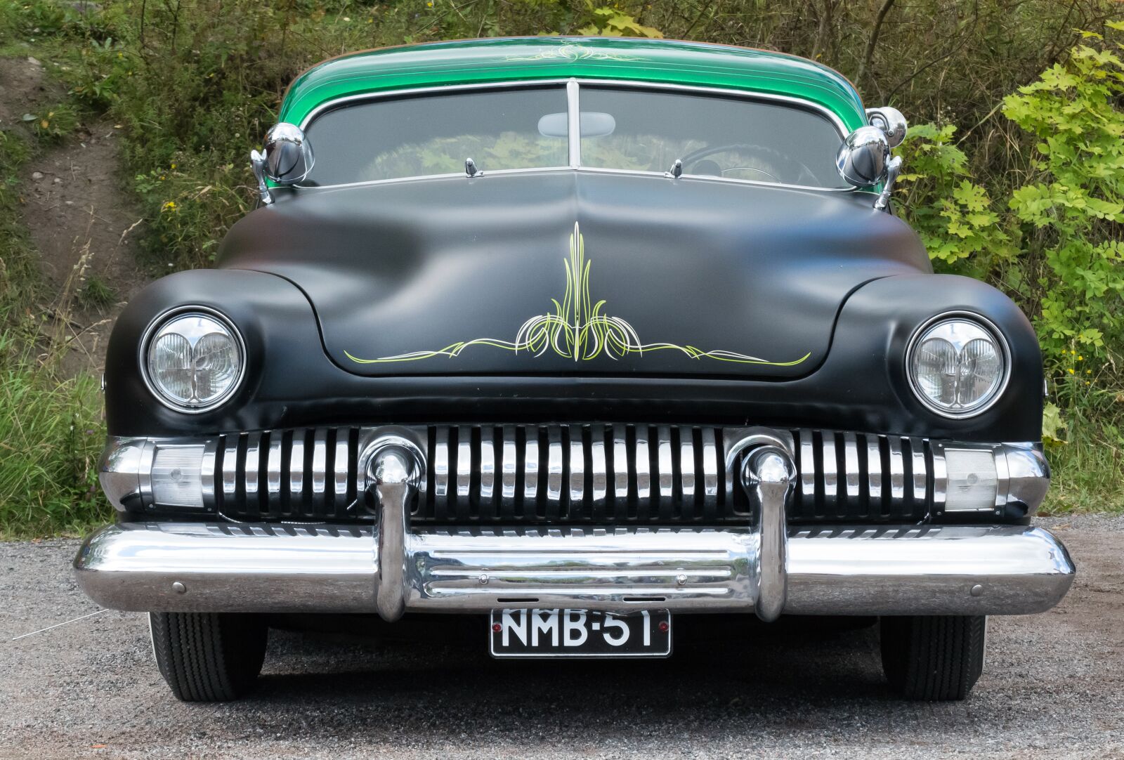 Nikon D3300 sample photo. Car, motor show, old photography
