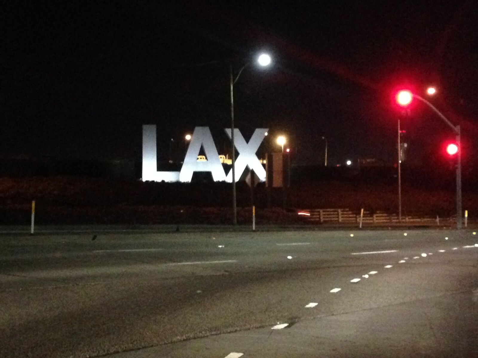 iPhone 5c back camera 4.12mm f/2.4 sample photo. Lax, los, angeles photography