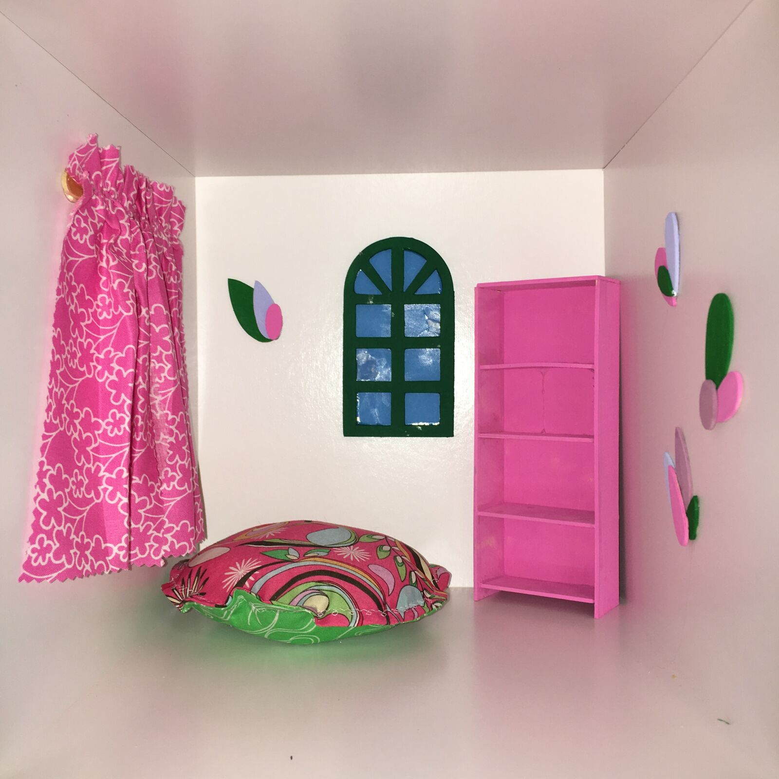 Apple iPhone 6s sample photo. Doll house, dolls, room photography