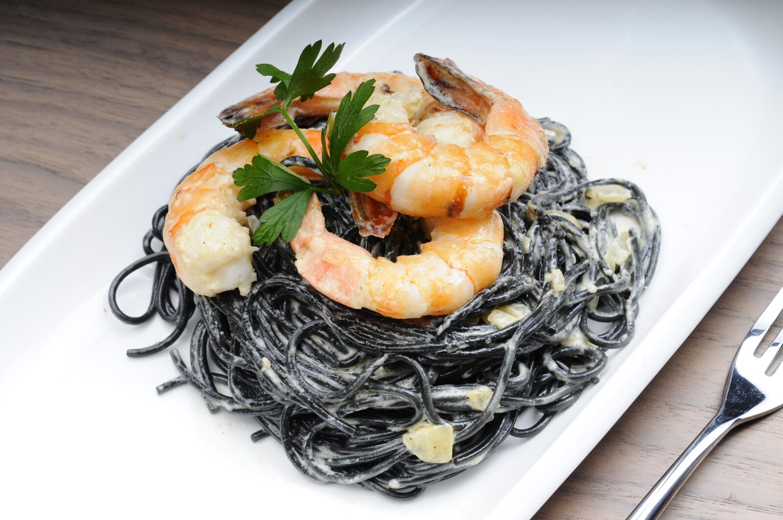 Nikon D300 sample photo. Italy, food, spaghetti photography