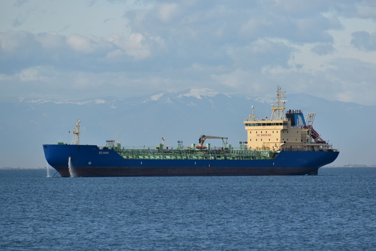 Nikon D3500 sample photo. Ship, vessel, boat photography