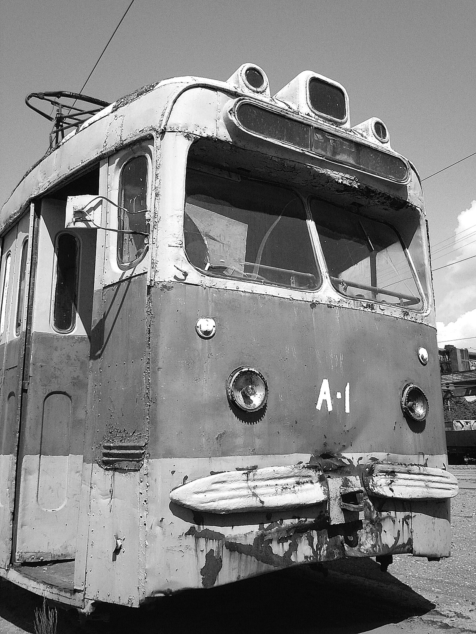 DIGITAL CAM sample photo. Tram, the tram depot photography