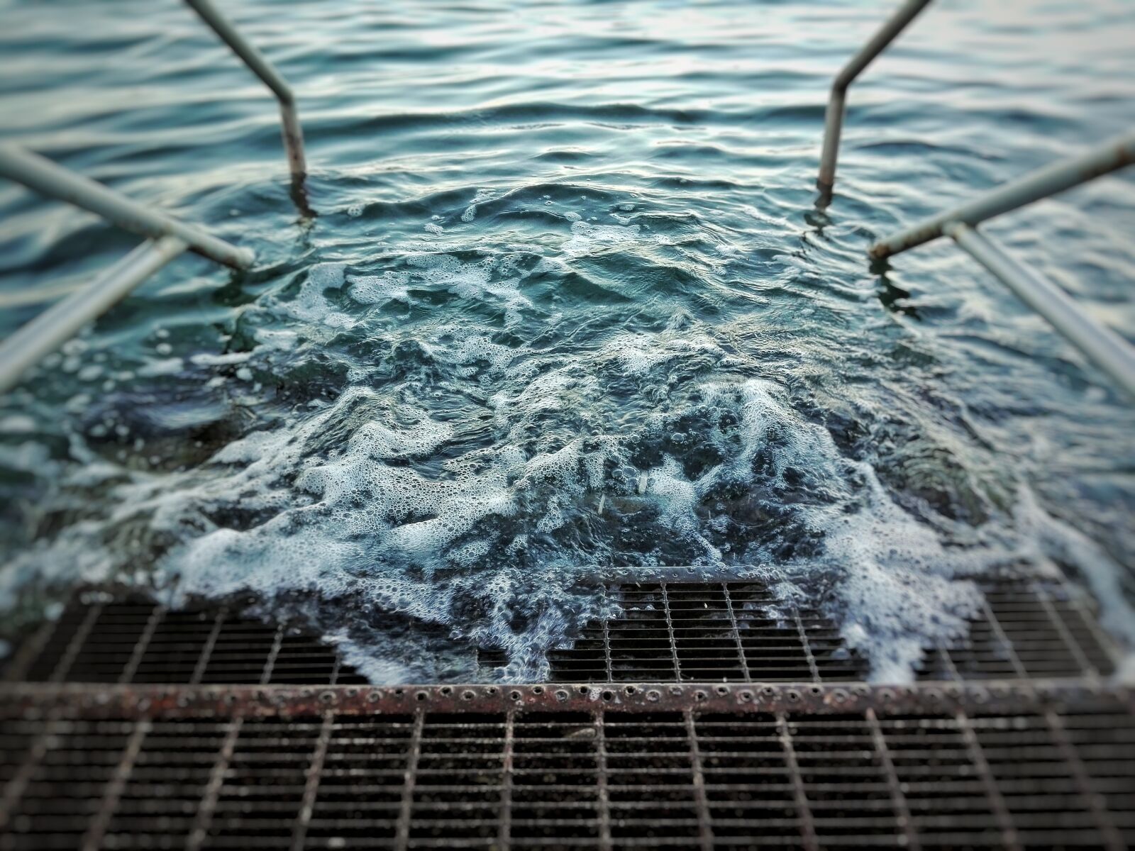 HUAWEI P8 Lite sample photo. Summer, sea, ferragosto photography