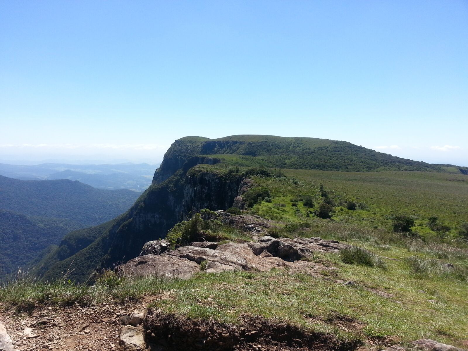 Samsung Galaxy S3 sample photo. Canyon, nature, green photography