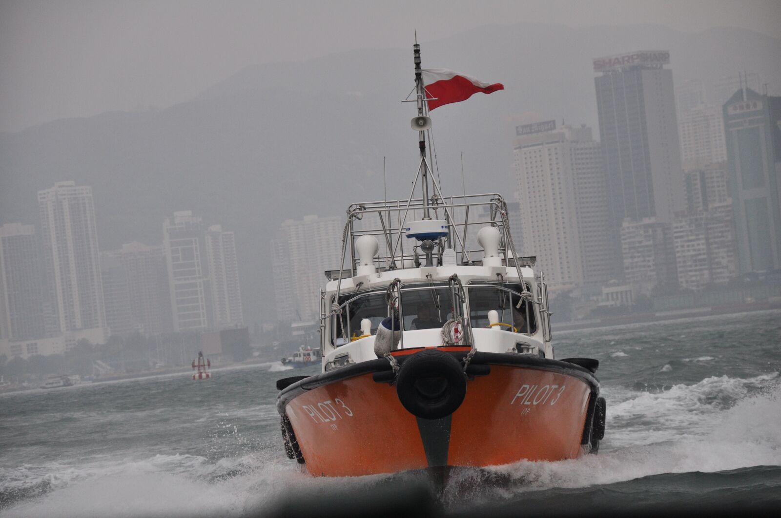 Nikon D90 sample photo. Boat, port, water photography