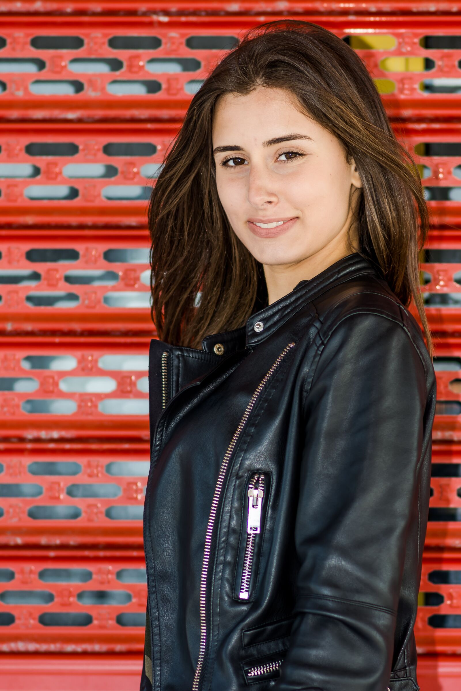 Nikon D7200 sample photo. Portrait, fashion, beautiful photography