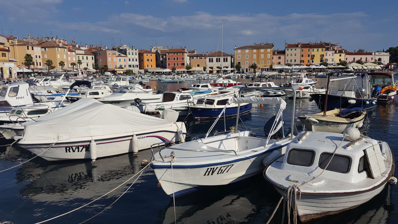 Samsung GALAXY S6 edge sample photo. Vacations, croatia, sea photography