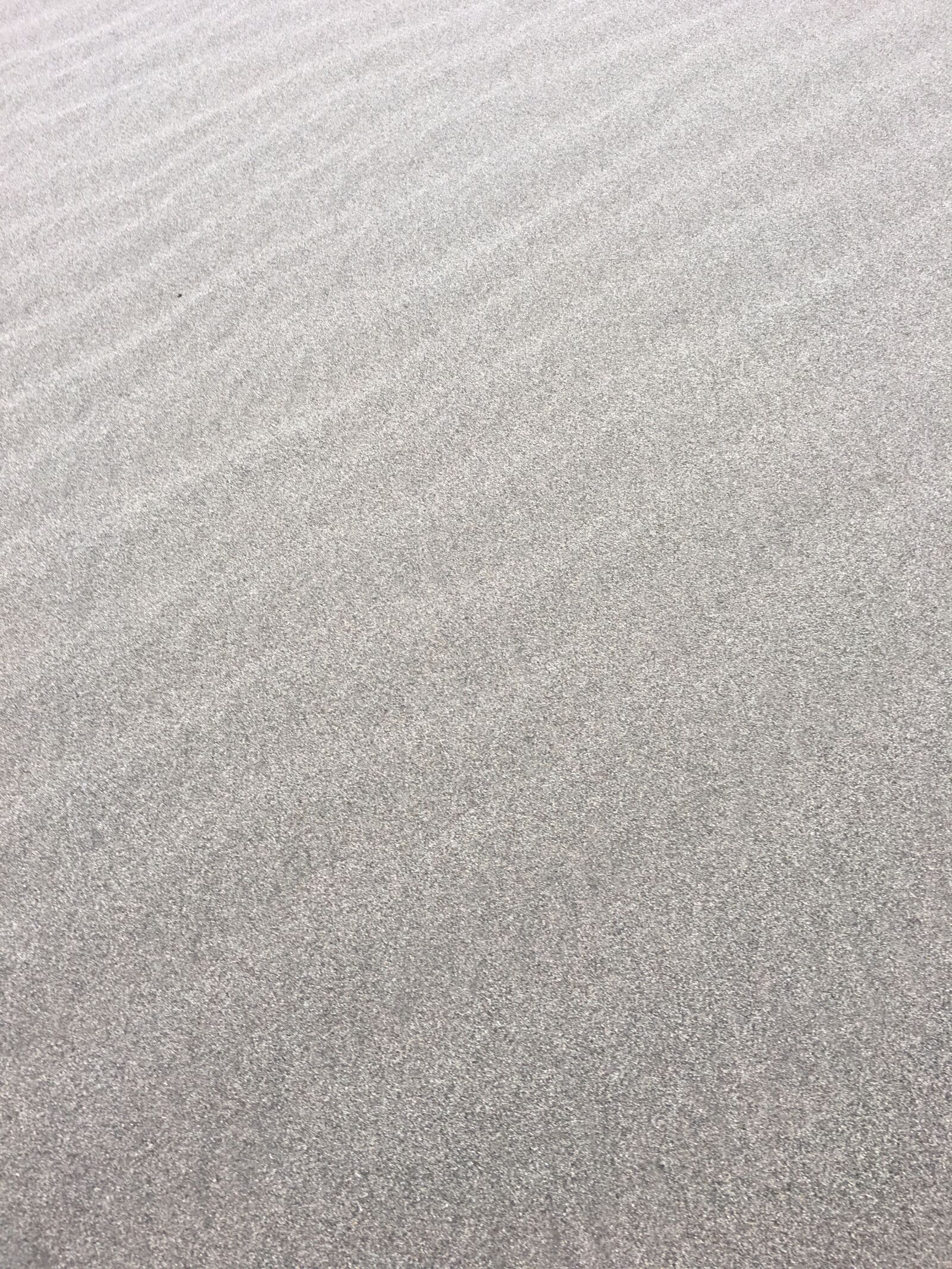 Apple iPhone 6s sample photo. Sand waves, ripples, sand photography