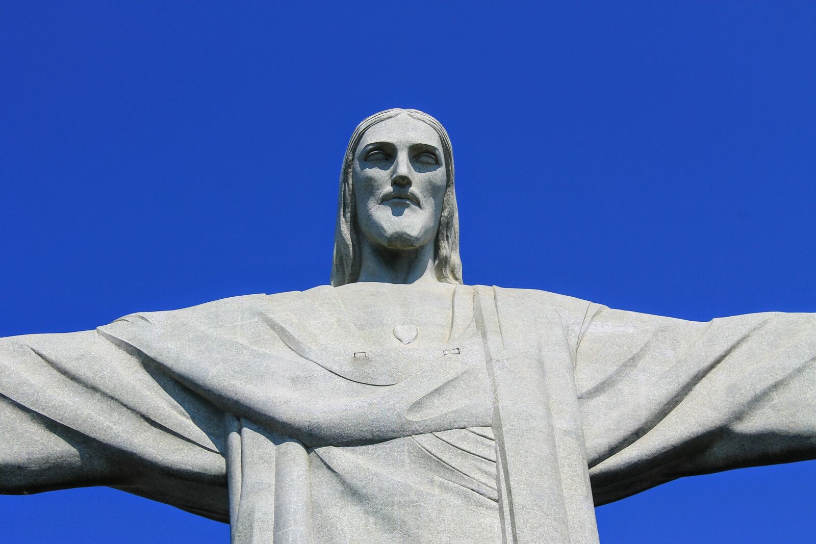 Canon EOS 1100D (EOS Rebel T3 / EOS Kiss X50) sample photo. Christ, christ the redeemer photography