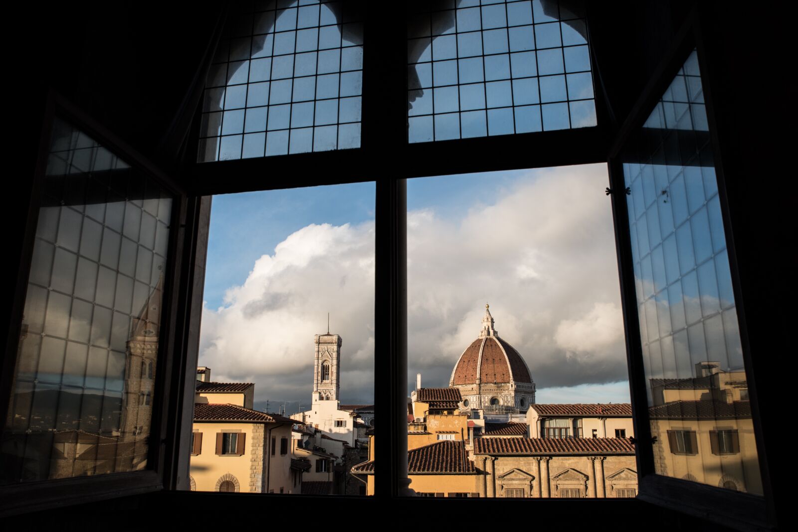 Nikon D750 sample photo. Dome, cathedral, building photography