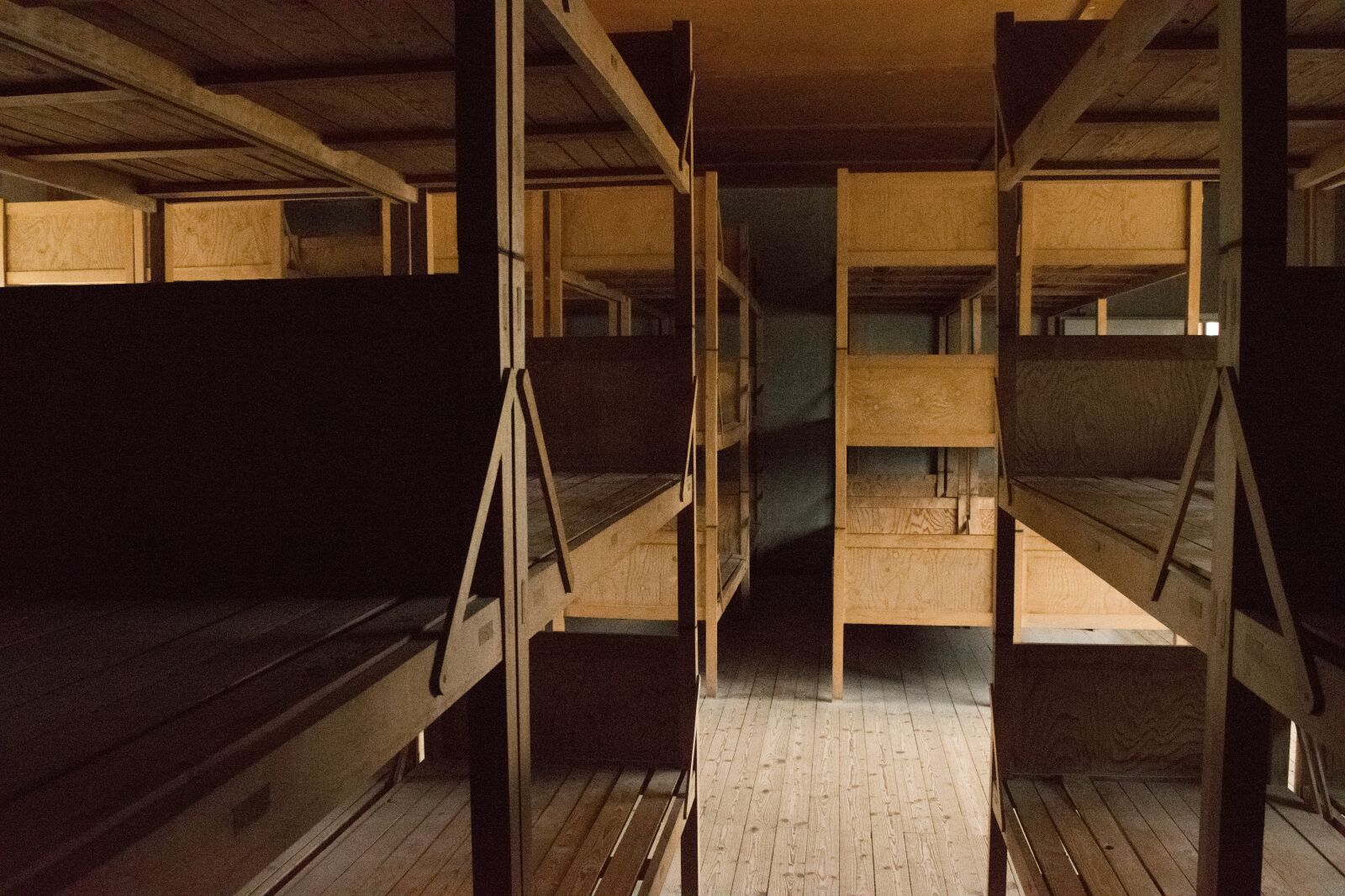 Nikon D3300 sample photo. Germany, munich, dachau photography